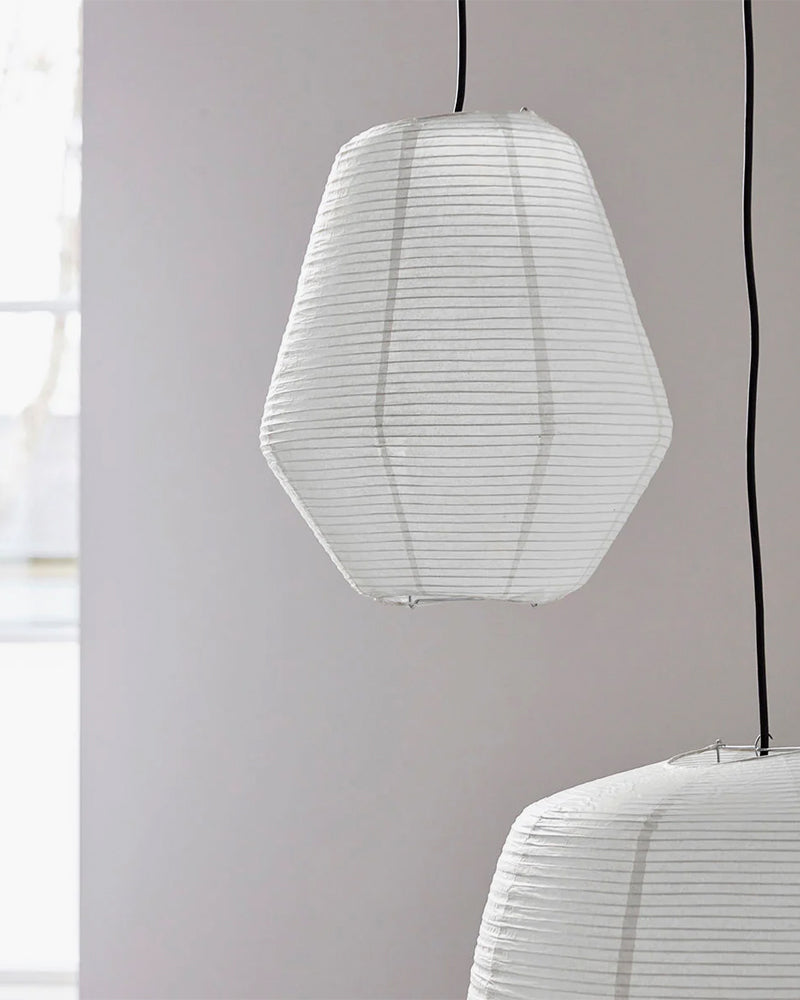 HDBidar - Lampshade rice paper - ø36cm